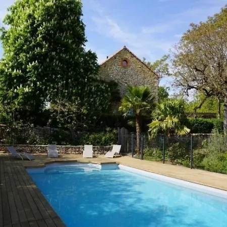 House Ailanthus * Luzech